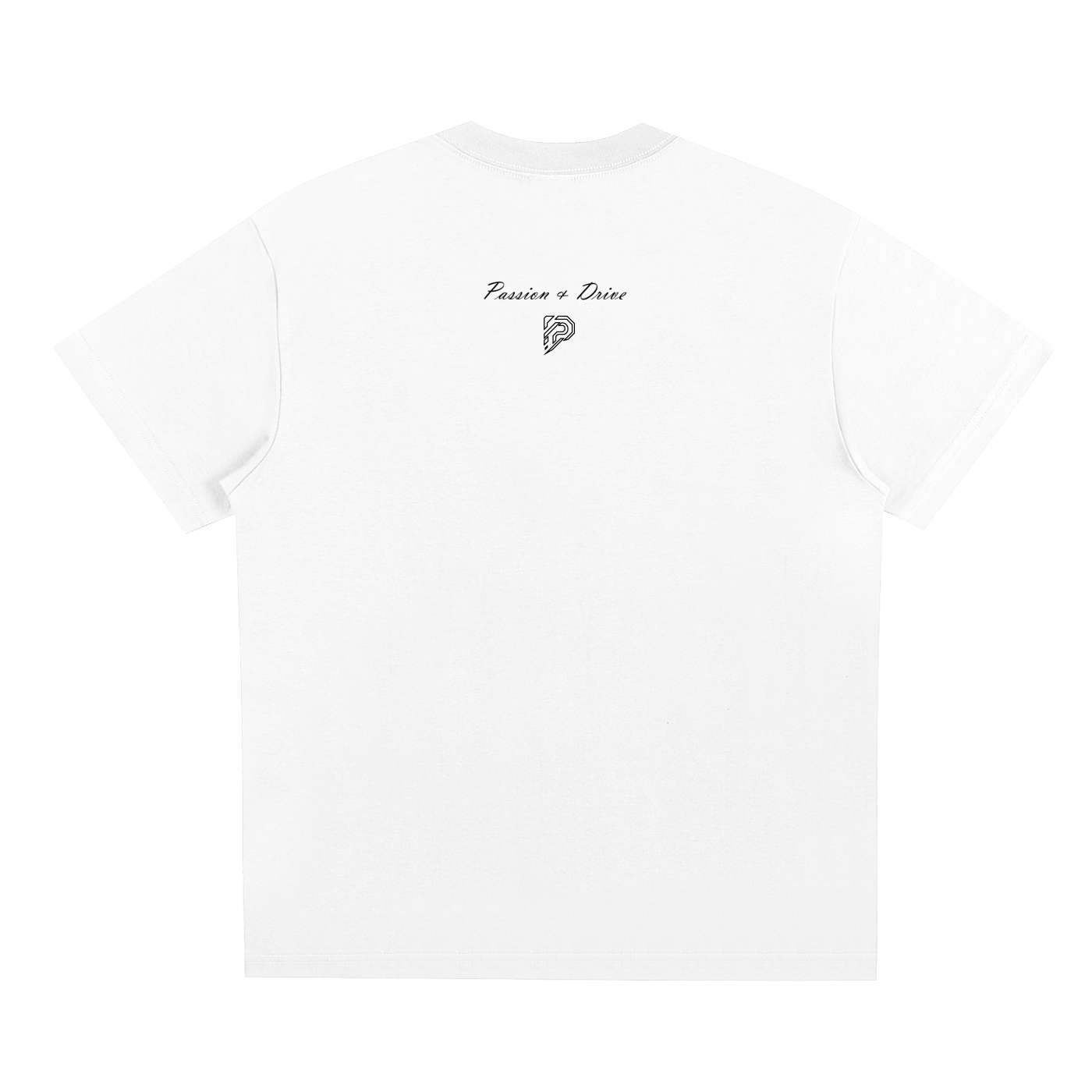 Passion & Drive T-Shirt