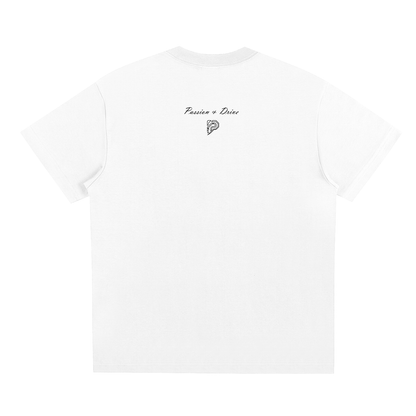 Passion & Drive T-Shirt