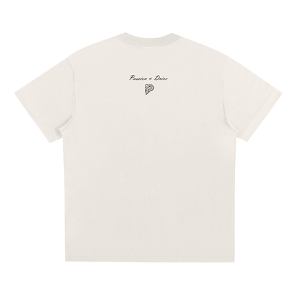 Passion & Drive T-Shirt