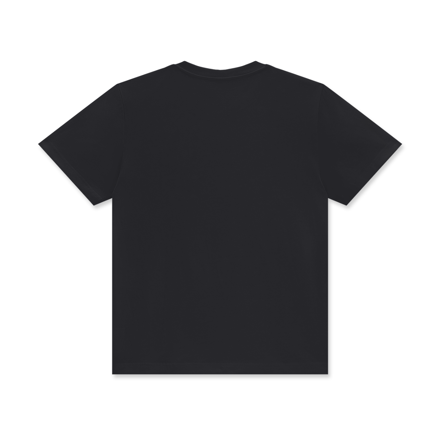 Essential Regular Fit T-Shirt | Logo
