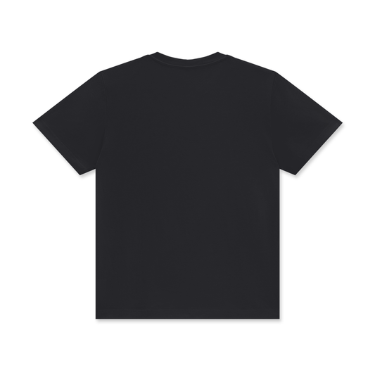 Essential Regular Fit T-Shirt | Logo