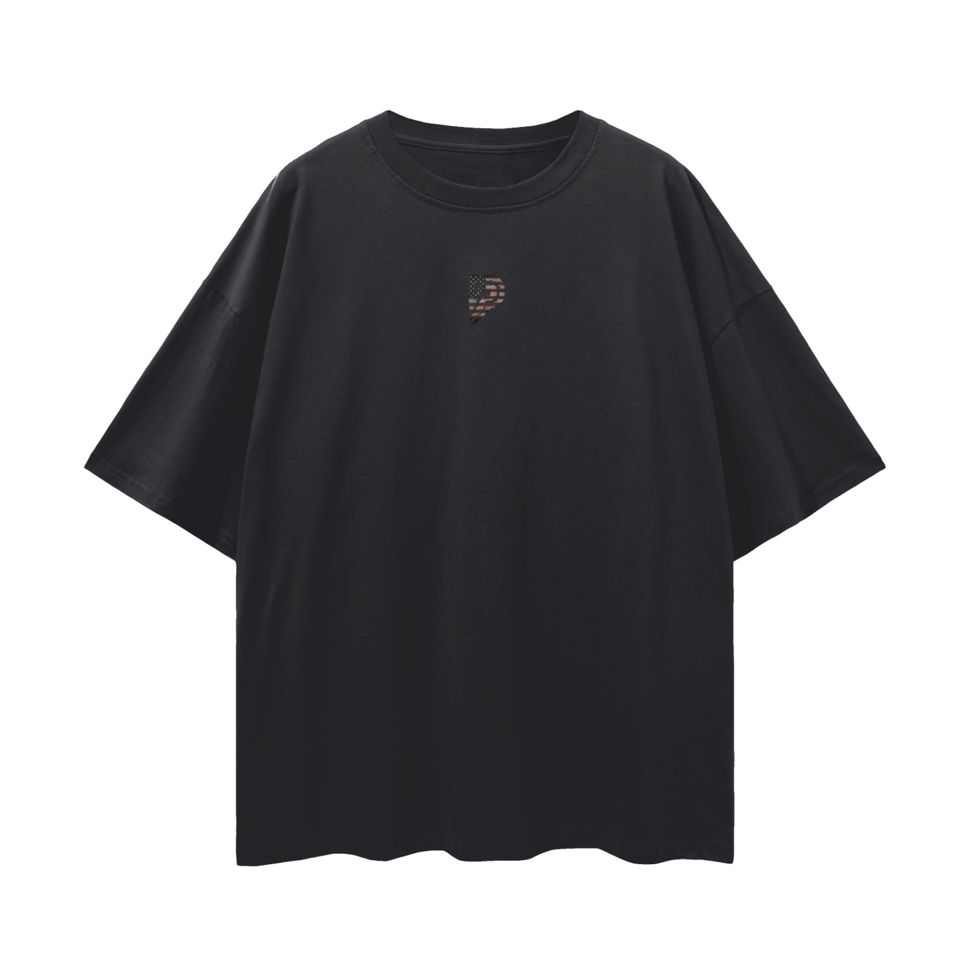 Liberty Oversized Tee