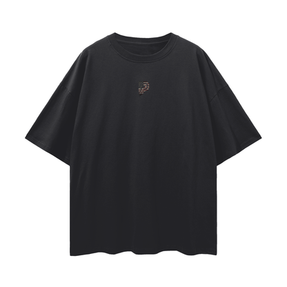 Liberty Oversized Tee