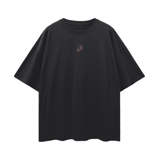 Liberty Oversized Tee