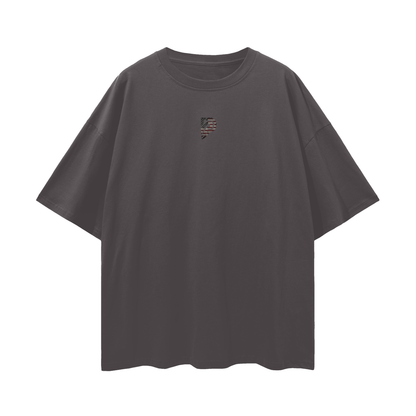 Liberty Oversized Tee