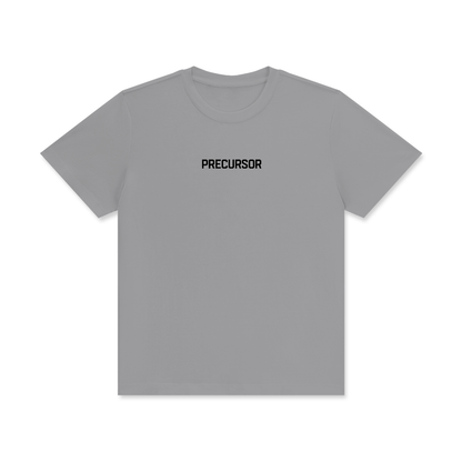 Essential Regular Fit T-Shirt | Precursor