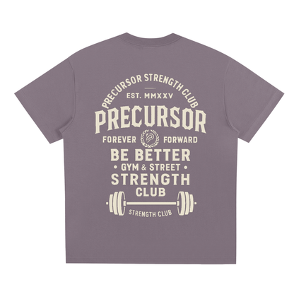Strength Club T-Shirt
