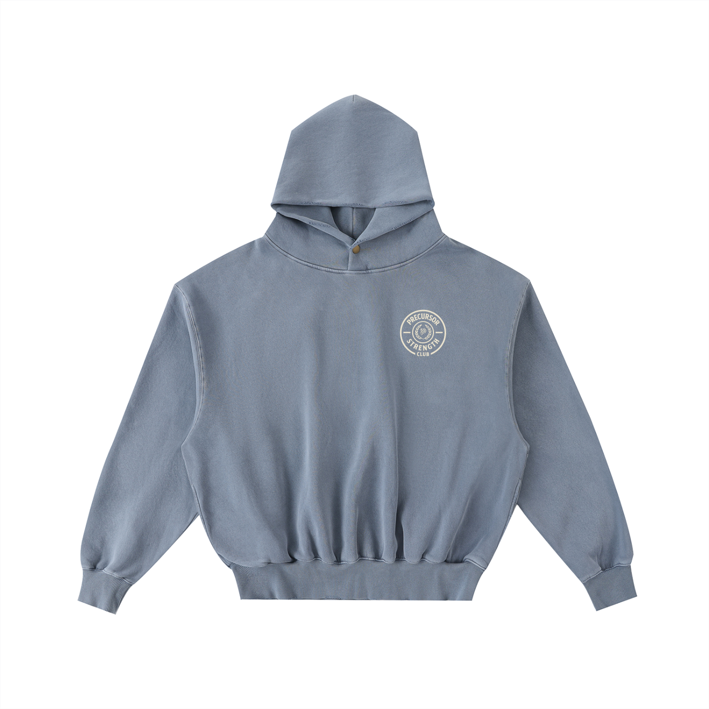 Strength Club Hoodie