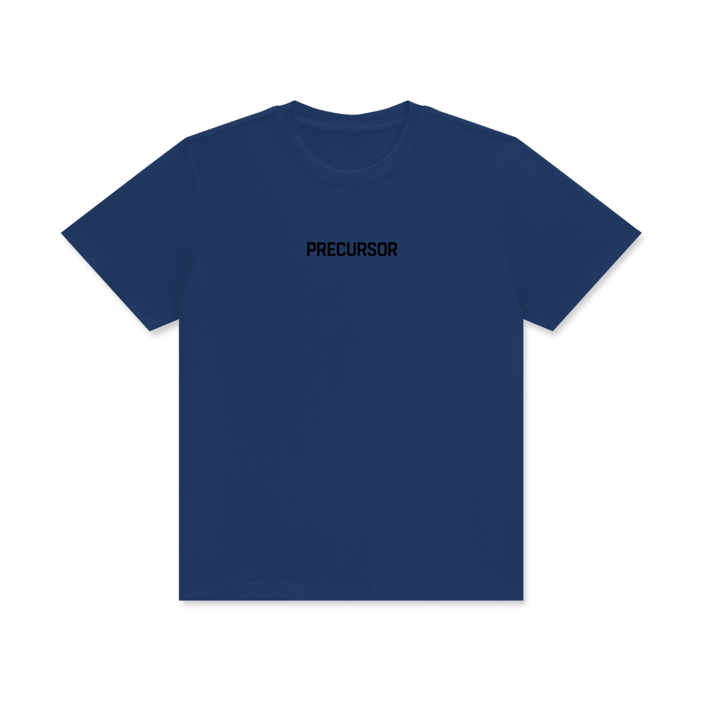 Essential Regular Fit T-Shirt | Precursor