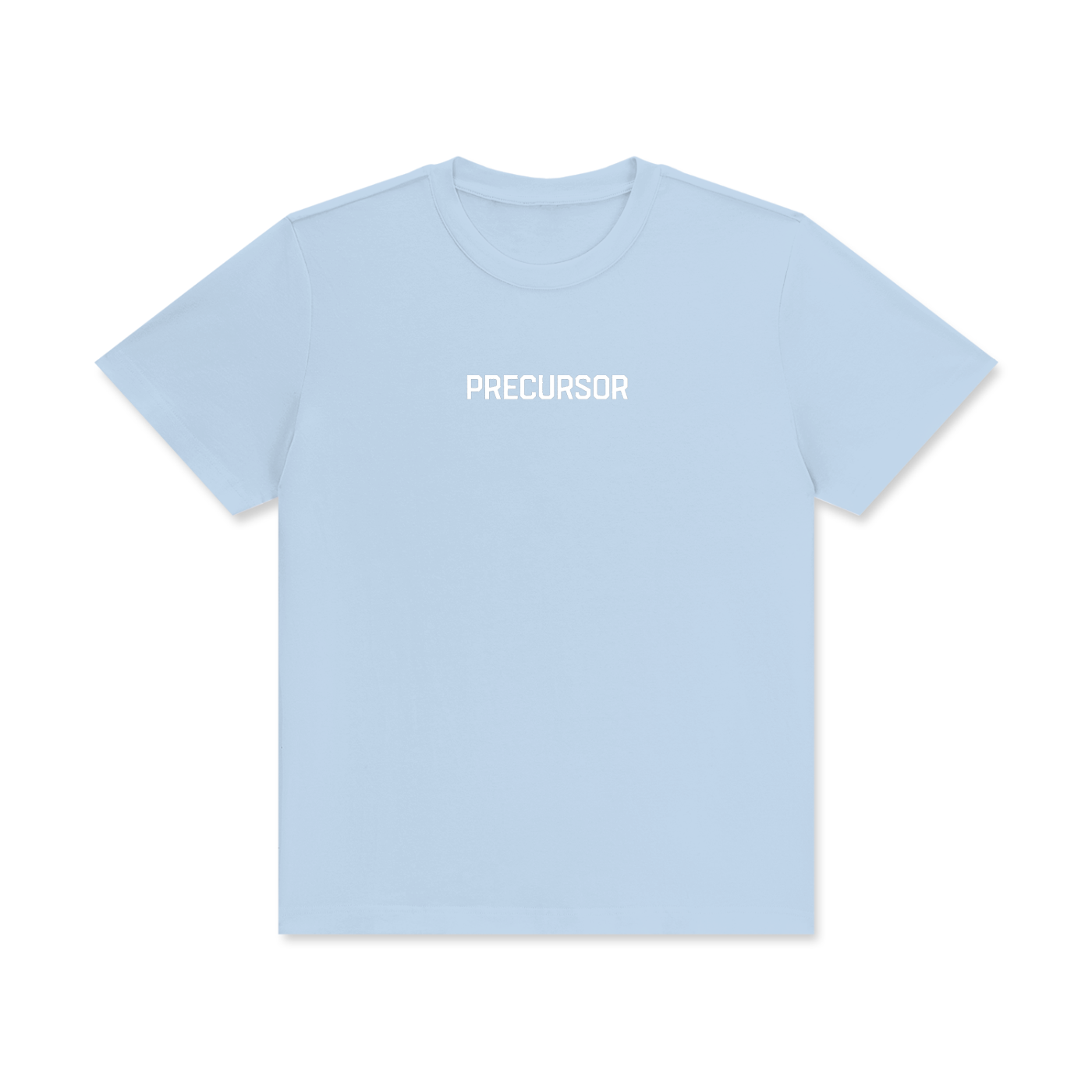 Essential Regular Fit T-Shirt | Precursor