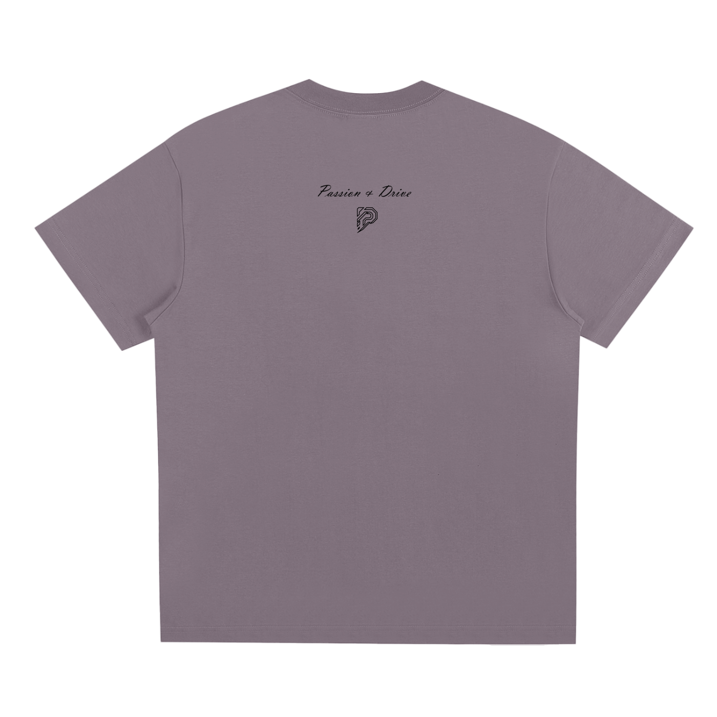 Passion & Drive T-Shirt
