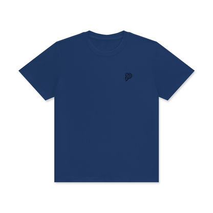 Essential Regular Fit T-Shirt | Logo