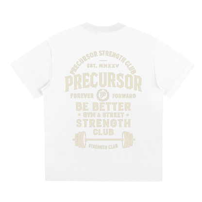 Strength Club T-Shirt