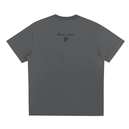 Passion & Drive T-Shirt