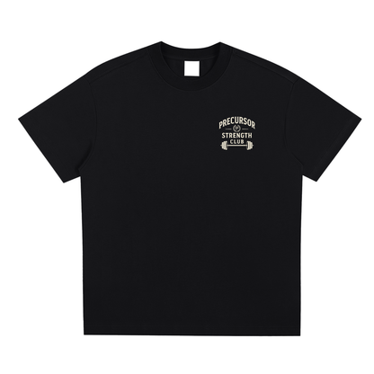 Strength Club T-Shirt