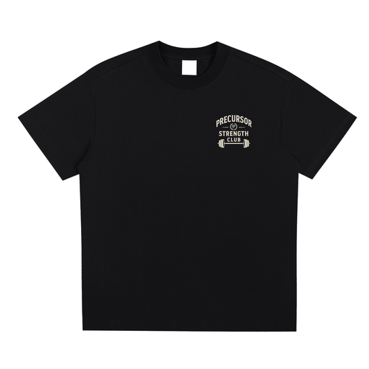 Strength Club T-Shirt