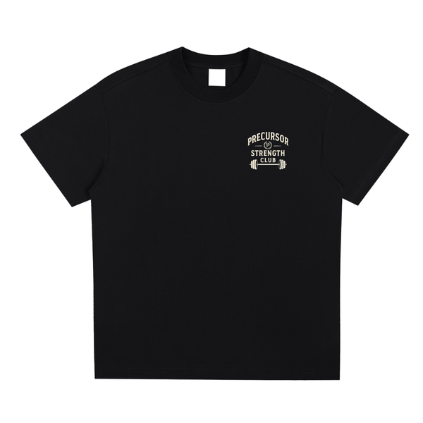 Strength Club T-Shirt