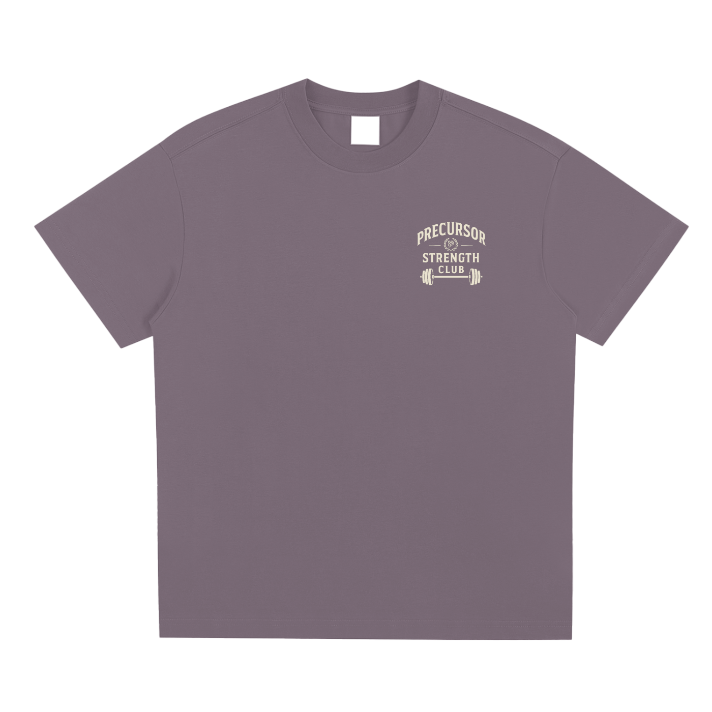 Strength Club T-Shirt