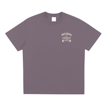 Strength Club T-Shirt
