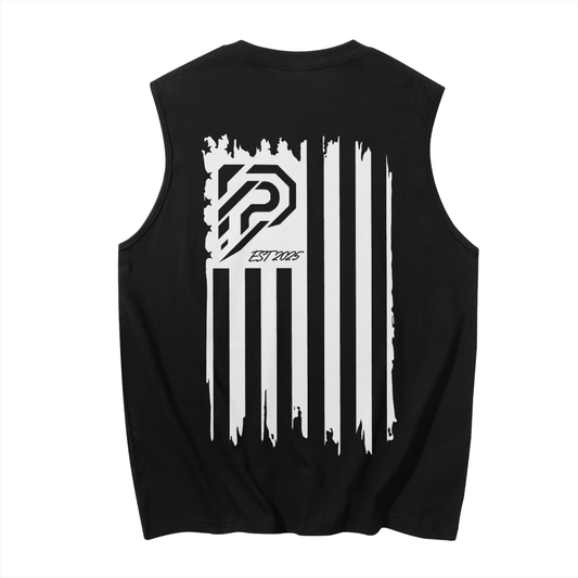 Flagbearer Tank