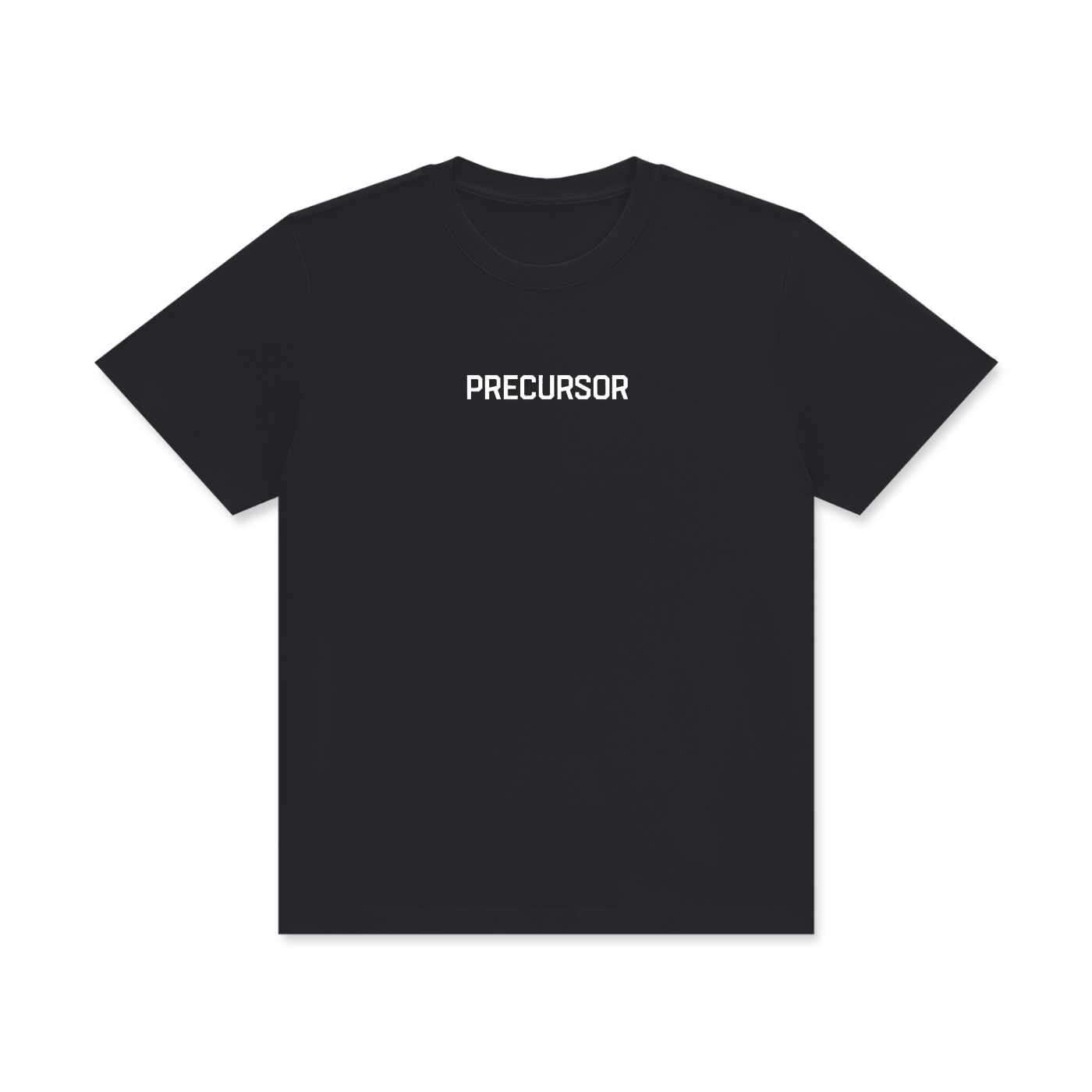 Essential Regular Fit T-Shirt | Precursor