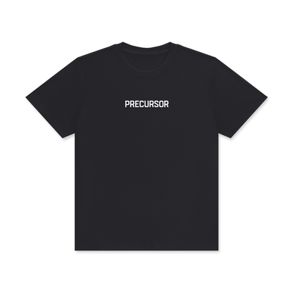 Essential Regular Fit T-Shirt | Precursor