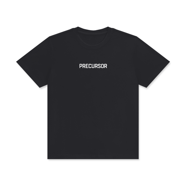 Essential Regular Fit T-Shirt | Precursor