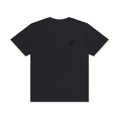 Essential Regular Fit T-Shirt | Logo
