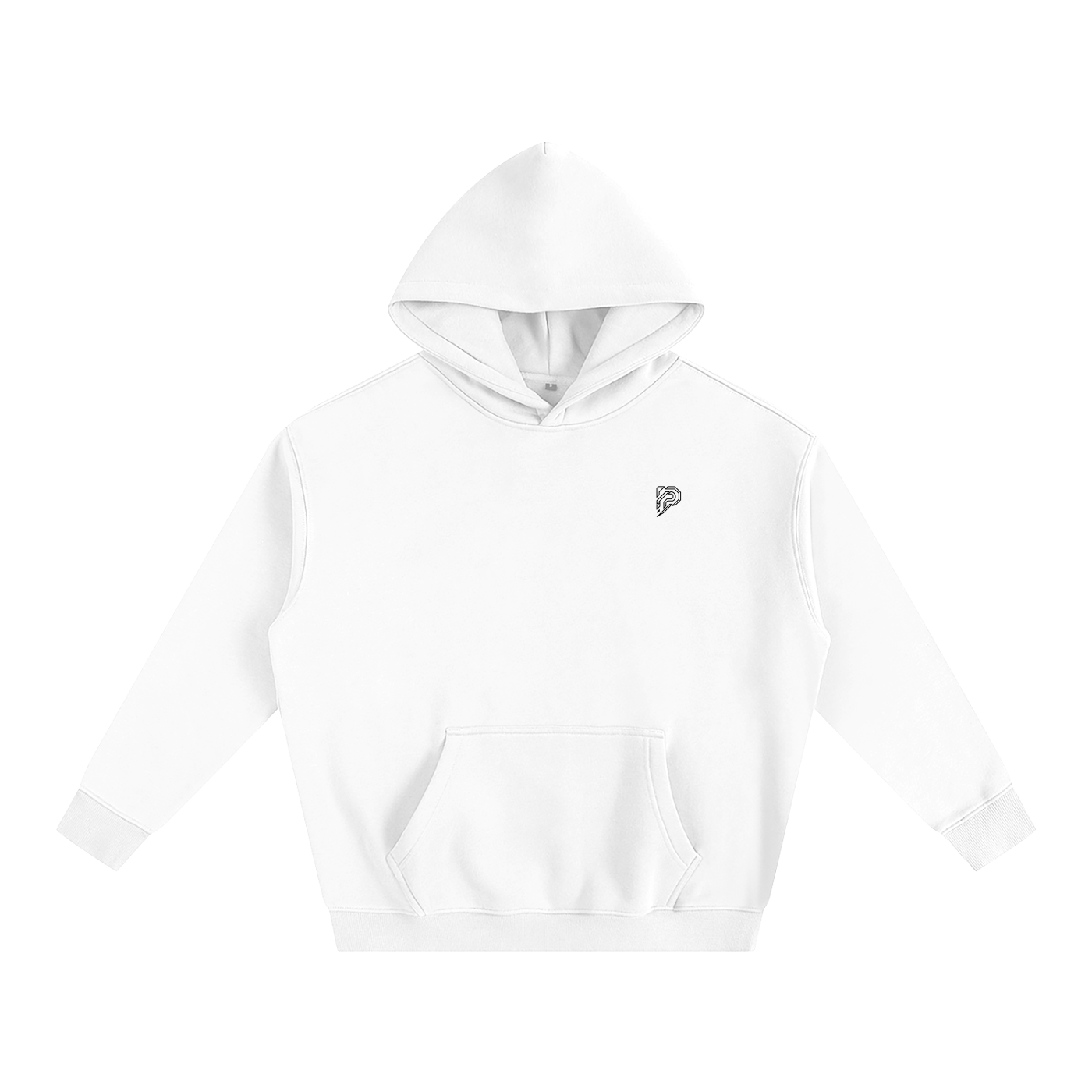 Essential Hoodie
