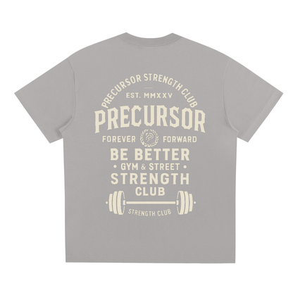 Strength Club T-Shirt