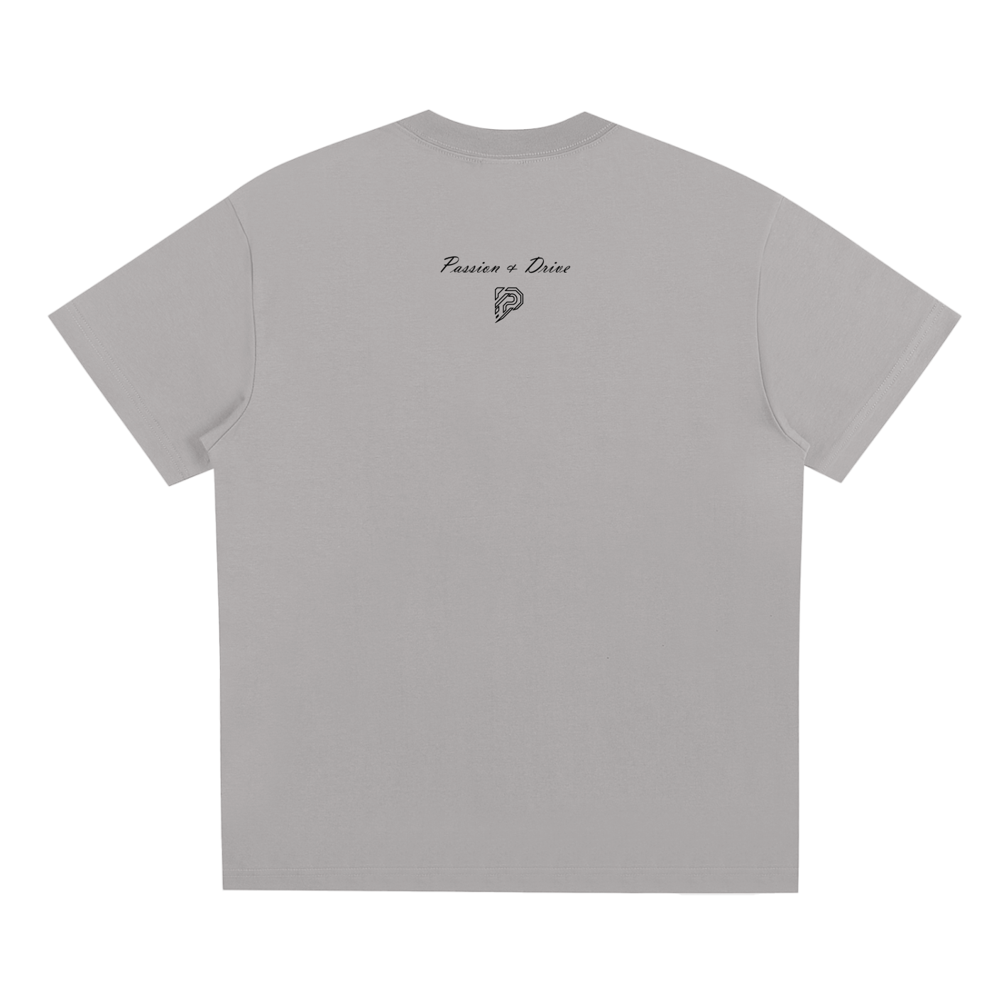 Passion & Drive T-Shirt